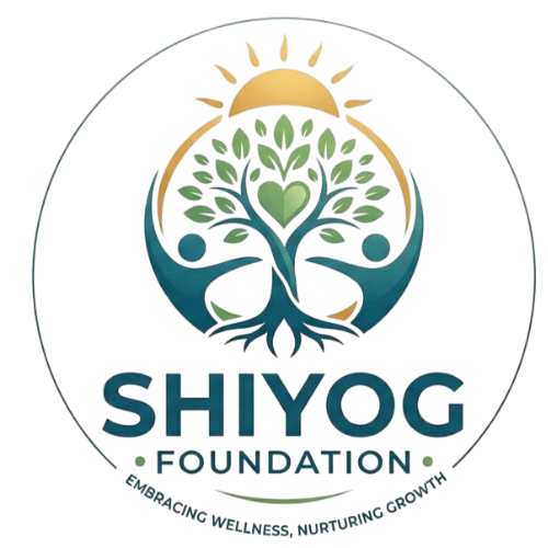 Shiyog Foundation
